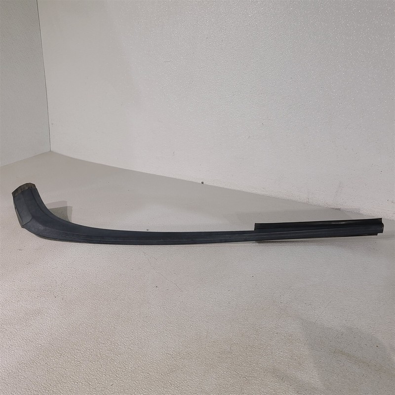 99-04 Mustang Rh Passenger Exterior Convertible Top Body Trim Molding Aa7468