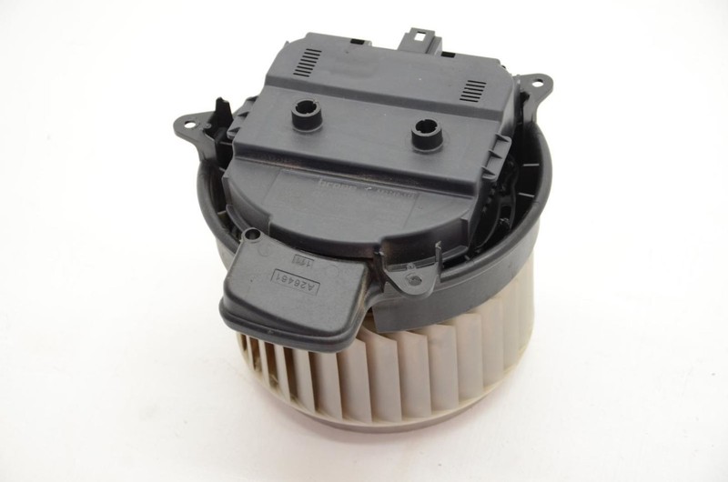 12-18 Audi A6 Blower Motor Heater Motor 4H1820021C