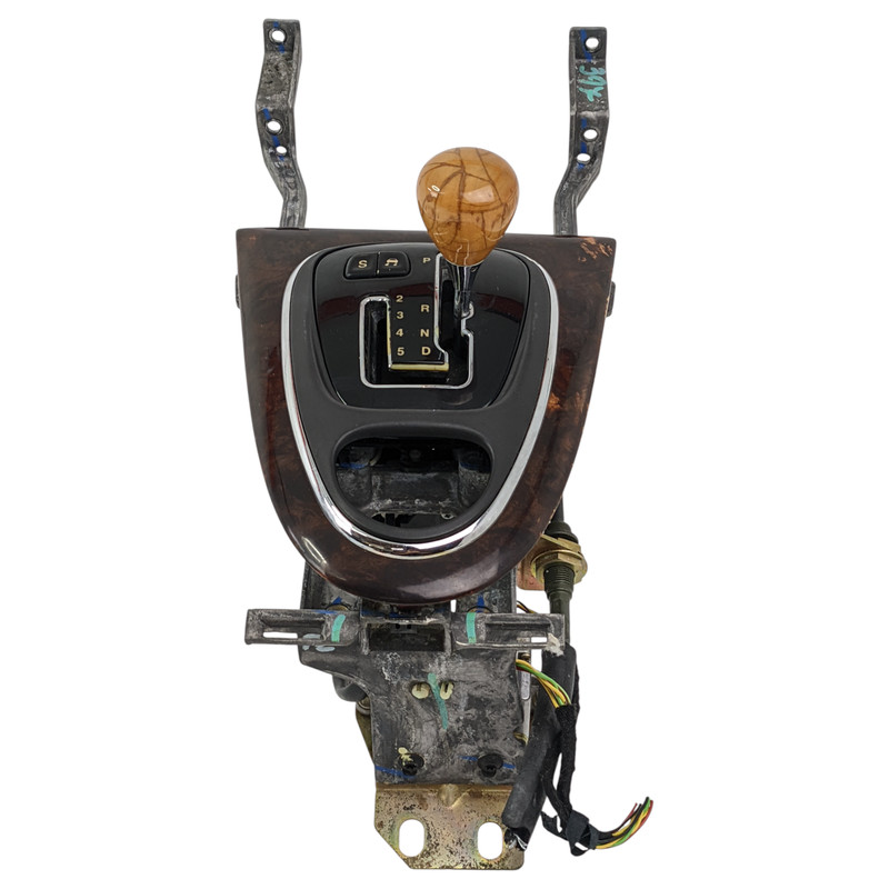04-09 Jaguar XJ8 XJR Auto Automatic Transmission Floor Gear Shift Selector OEM