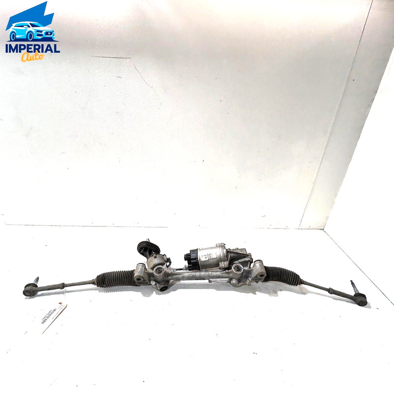 2018 - 2021 GMC TERRAIN ELECTRIC POWER STEERING GEAR RACK AND PINION OEM
