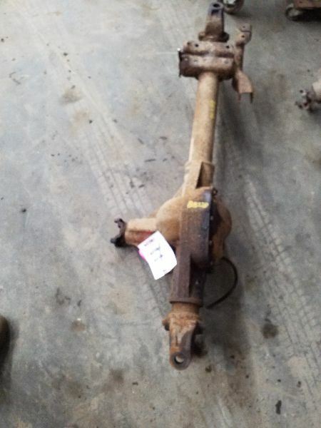 Front Axle 4 Wheel ABS 4.30 Ratio Fits 99-01 FORD F250SD PICKUP 210883