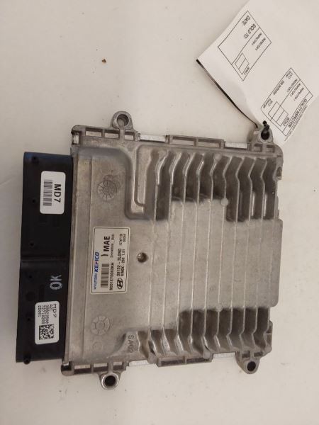 Engine ECM Electronic Control Module 3.8L ID 391023LDN1 Fits 18-19 G80 3054922