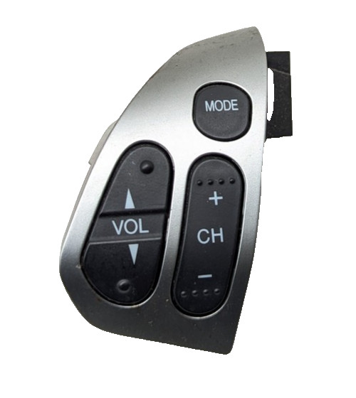 2004-2006 ACURA TL STEERING WHEEL VOLUME CONTROL SWITCH