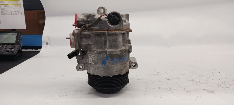 10-'11 MERCEDES E-CLASS CompressorOEM 70K Miles1 Year Warranty!