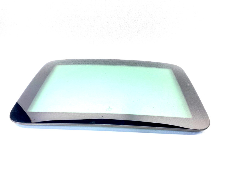 13-15 BMW 740I 750I F01 F02 SUNROOF MOONROOF GLASS OEM A0.47