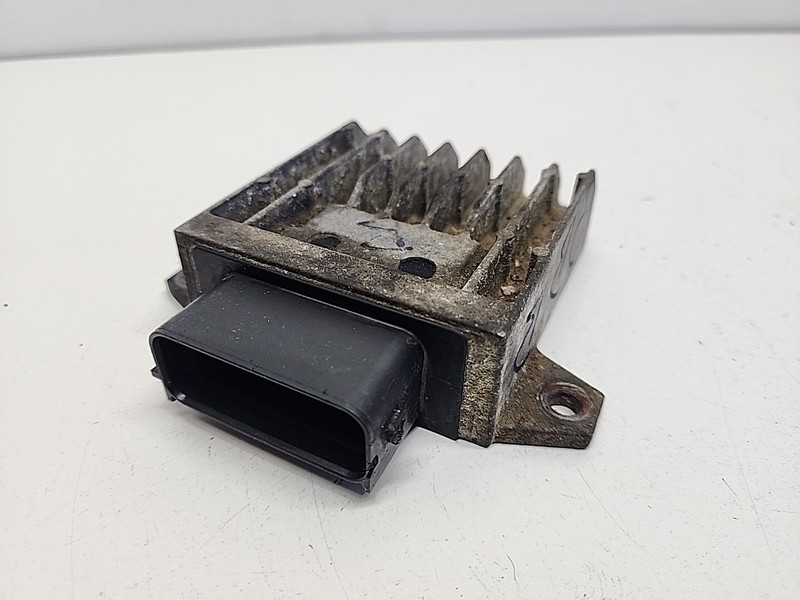 L5E4189E1B | 2012 - 2015 Mazda 5 2.5L TCM TCU Transmission Control Module AT OEM