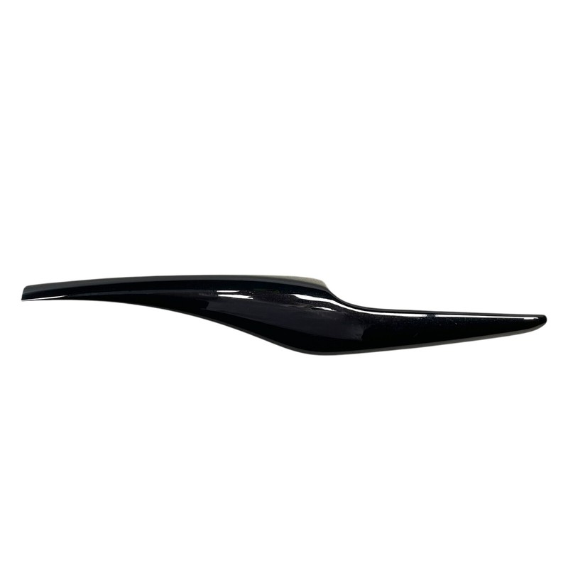 2020-2025 Aston Martin DBX left LH vent console hand piano OEM MY83-045N05-BB