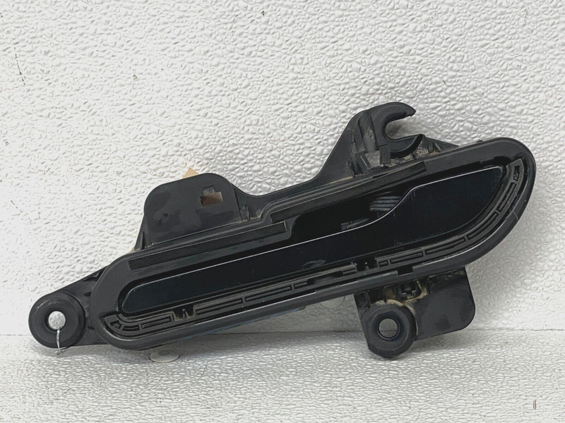 ⭐2020-2022 TESLA MODEL Y FRONT LEFT DRIVER SIDE EXTERIOR DOOR HANDLE OEM LOT2422
