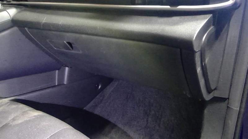 ELANTRA 2021-2023 Glove Box 1782735