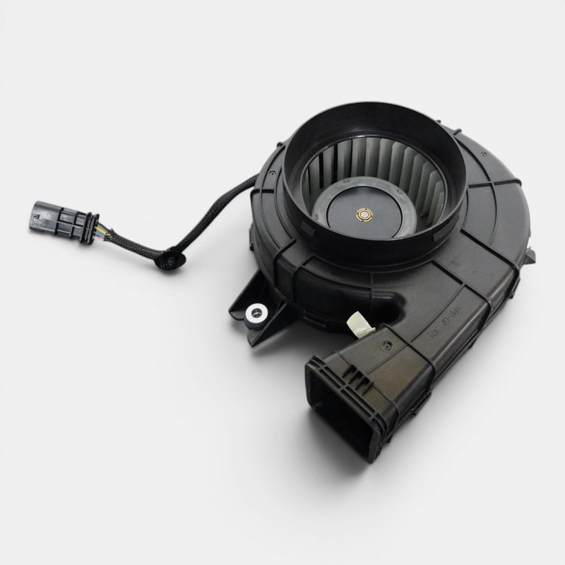 2023-2026 MASERATI GRECALE Rear Trunk Fan Blower Motor Battery Cooler 6701564310