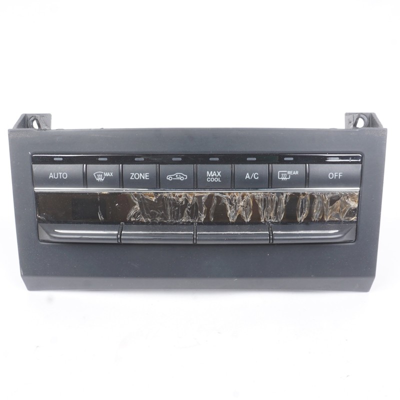 2010 - 2013 Mercedes E350 E550 W212 Temperature Control Module Unit OEM