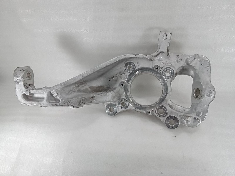 2015-2015 Ford F150 4x4 4WD IC 1681 Front Left Steering Knuckle FL3Z3K186A
