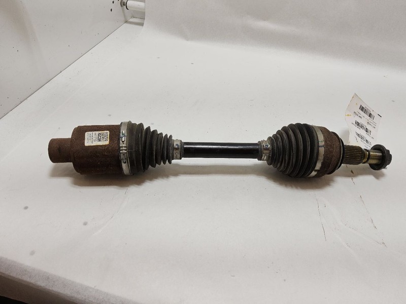 Passenger Right Axle Shaft Front Fits 21-22 ENVISION 3438102