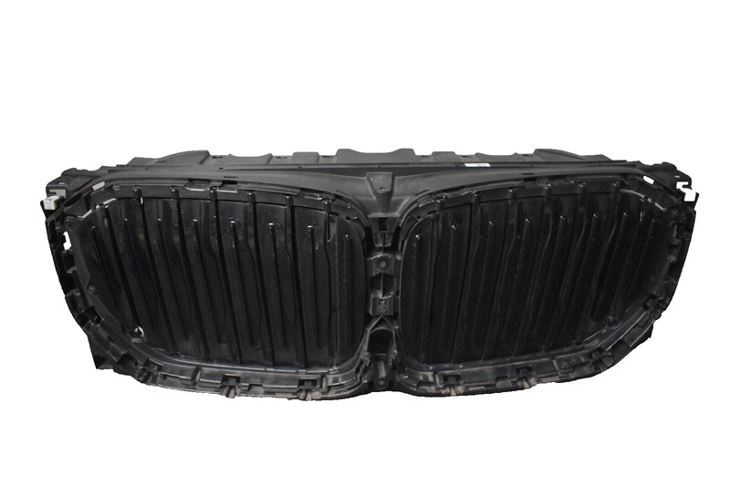 2019-2020 BMW X5 FRONT GRILLE SHUTTER FACTORY