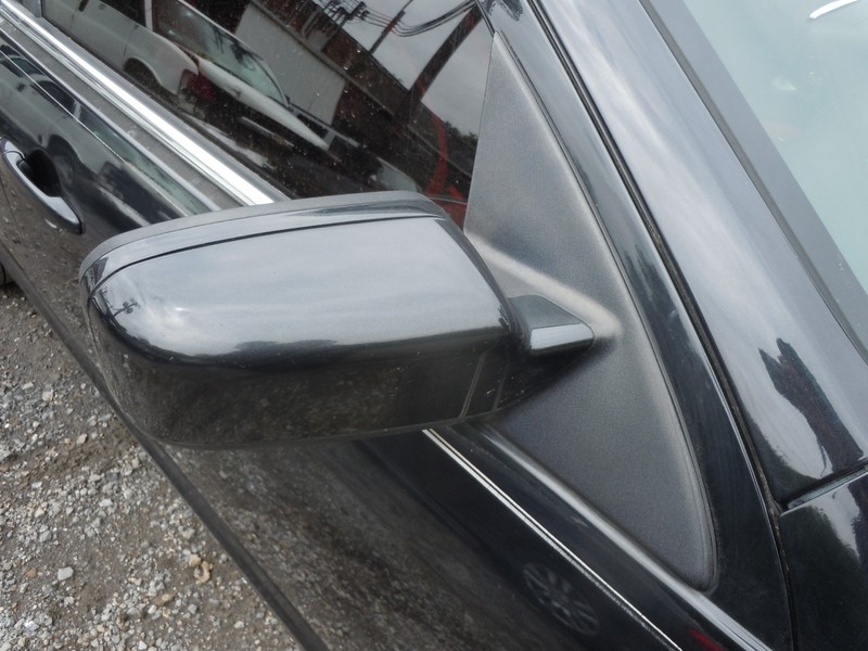 2011 2012 Ford Fusion Power Door Mirror Passenger Right Heated W/O Blind Spot UH