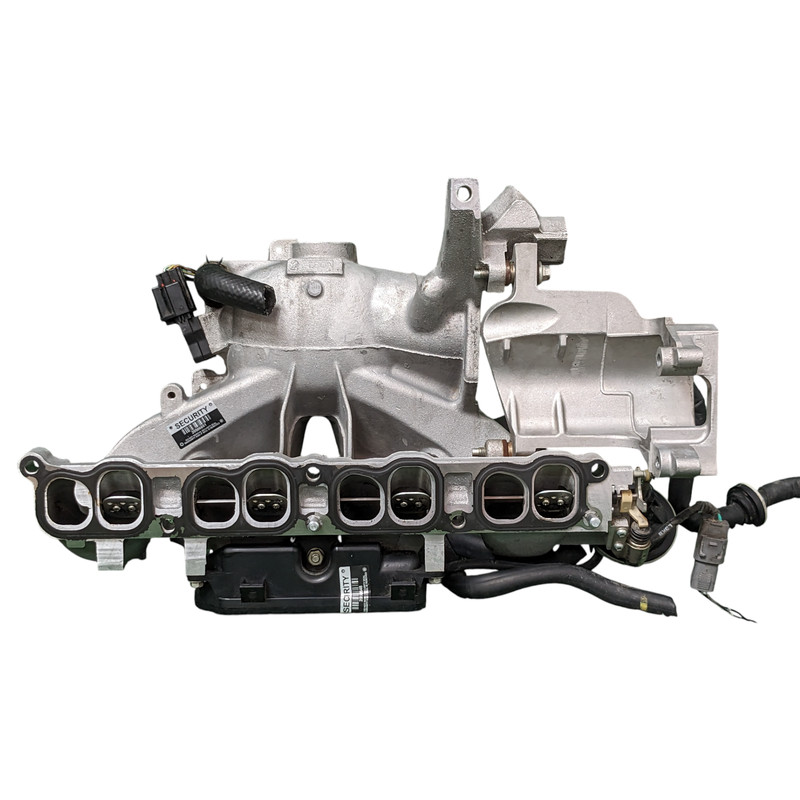 2007-2012 Mazda CX-7 CX7 Gasoline Intake Manifold Assembly 2.3L Turbo OEM
