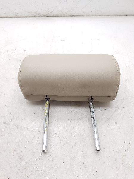 2005 TOYOTA AVALON XLS REAR CENTER MOUNTED LEATHER HEADREST ASSEMBLY