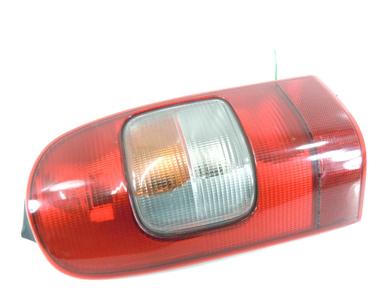 1997-2004 Oldsmobile Silhouette Tail Light Lamp Driver Left OEM
