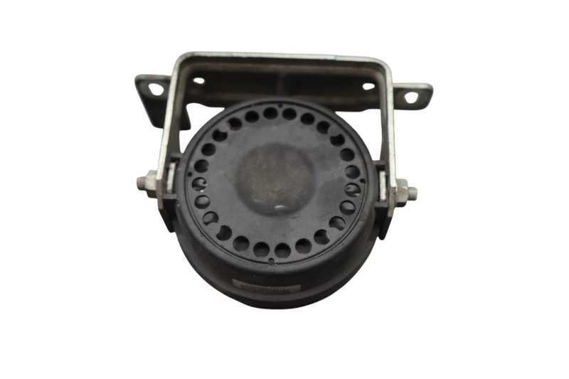 14-22 Maserati Quattroporte Levante S Ghibli Anti Theft Alarm Horn Siren Oem