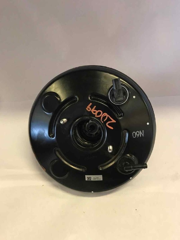 Power Brake Booster LEXUS IS200T 16 17