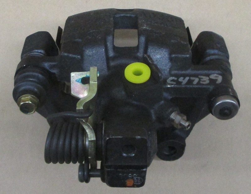 REMANUFACTURED REAR RIGHT DISC BRAKE CALIPER 141.62567 FITS *SEE CHART*