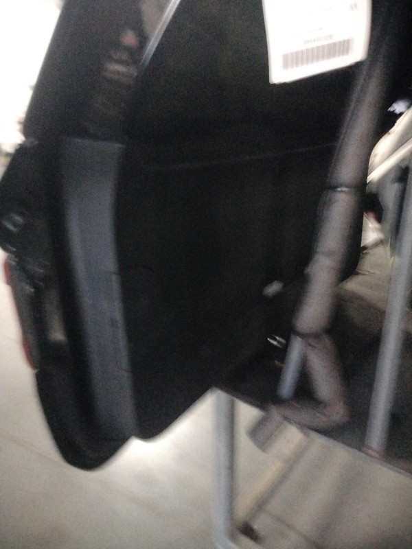 Used Deck Lid fits: 2021 Bmw X3 power opening and closing w/o adaptive headlamps