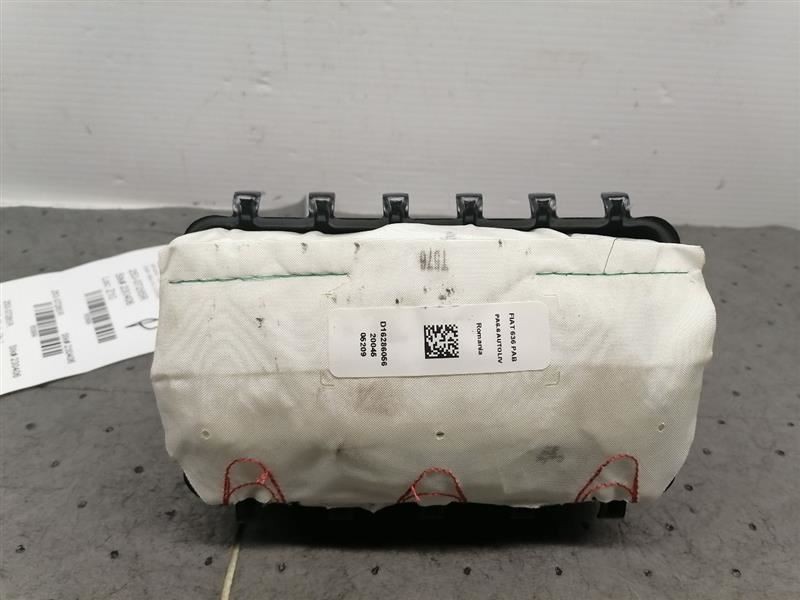 Passenger Right Air Bag Passenger Dash Fits 15-19 PROMASTER CITY 1204244