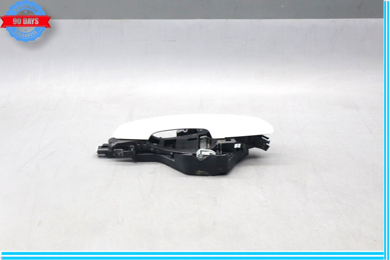 14-17 Land Range Rover Sport Rear Left Driver Side Door Exterior Door Handle Oem