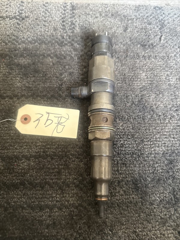 Fuel Injector Fits Detroit - P/N: A4720701187