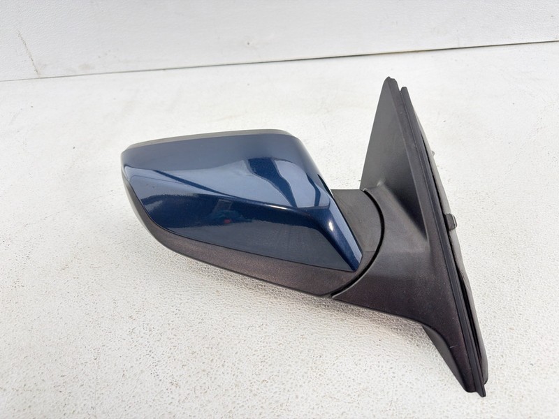 2016-2025 CHEVROLET MALIBU FRONT RIGHT SIDE DOOR EXTERIOR VIEW MIRROR OEM