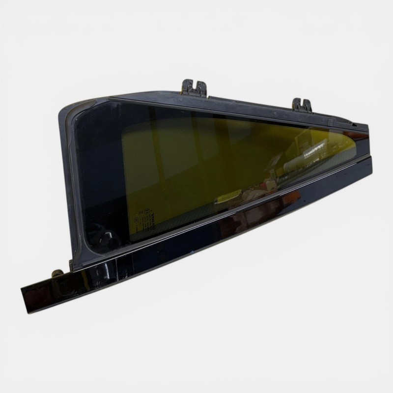 2019-2025 VOLVO XC90 RIGHT PASSENGER REAR DOOR CORNER FIXED WINDOW GLASS OEM