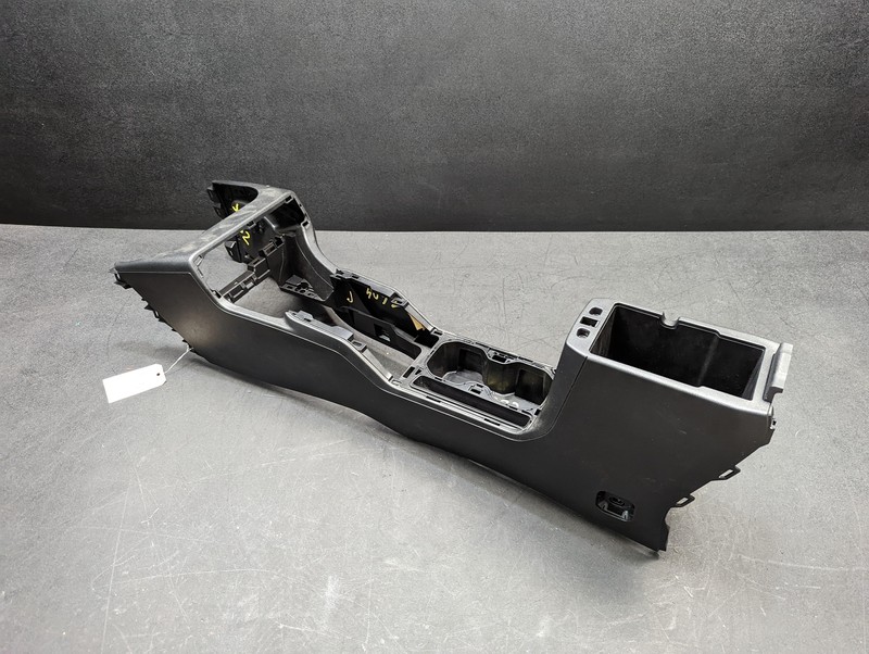 Center Console Base 2019 Jeep Renegade 6WD39LXHAA 2018 2020