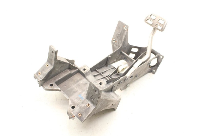 09-13 CORVETTE C6 Brake Pedal Assembly 15211485