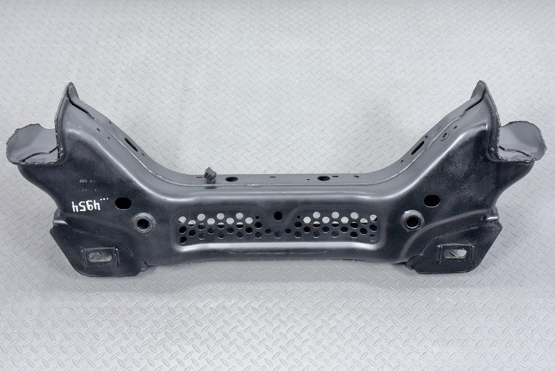 ✅ 19-26 RAM 1500 5th OEM FRONT SUBFRAME ENGINE CRADLE FRAME SECTION CUT OFF 79K