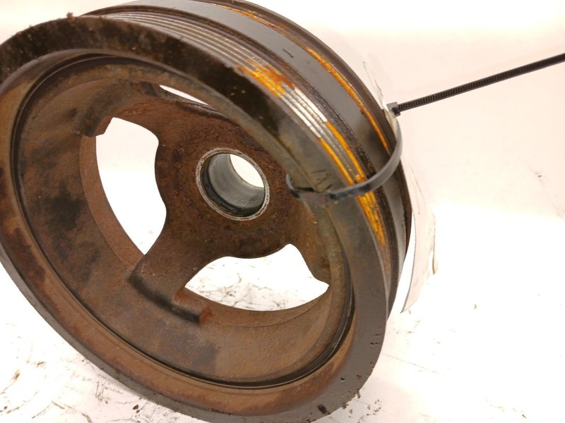 00-'14 GMC YUKON XL 1500 Harmonic Balancer OEM 6 Month Warranty!