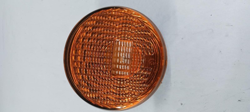 07-'13 JEEP WRANGLER Left driver Turn Signal OEM Grade A!