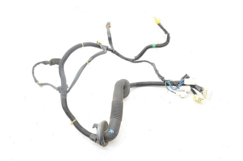 1990-1996 Nissan 300ZX Z32 Passenger Right Front Door Wire Harness 2412444P20