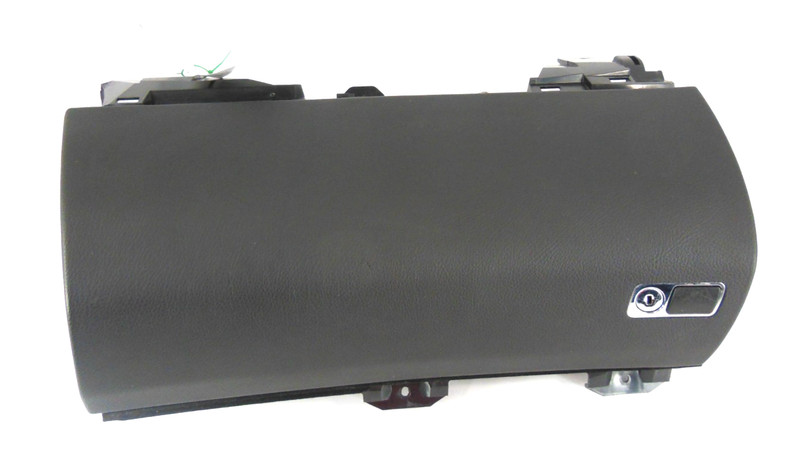 2007-2009 Mercedes-Benz S550 Glove Box Compartment OEM