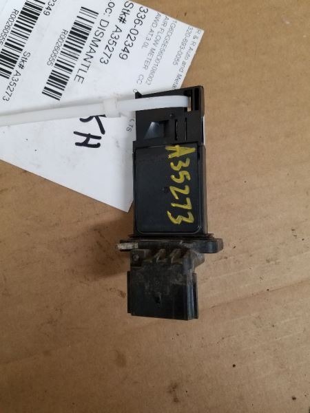 Air Flow Meter 2.5L Fits 12-20 ACADIA 260555
