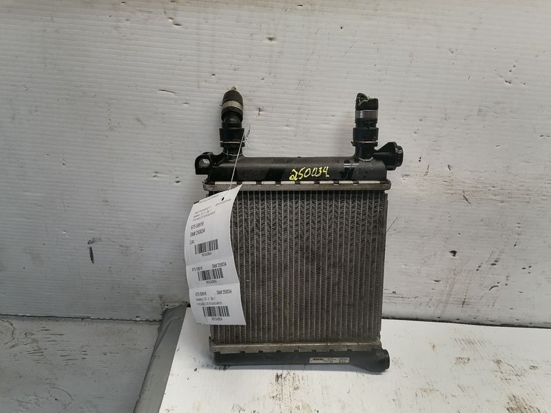 Radiator Convertible John Cooper Works Fits 16-20 MINI COOPER 1543854