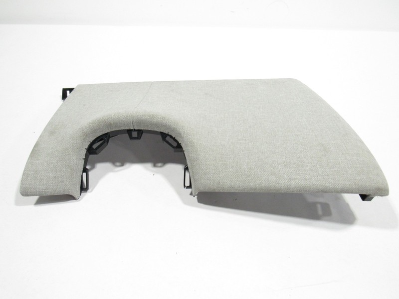 Lucid Air Touring 2023 Left Driver Dash board Lower Cover Panel Trim 22-25 ;:O
