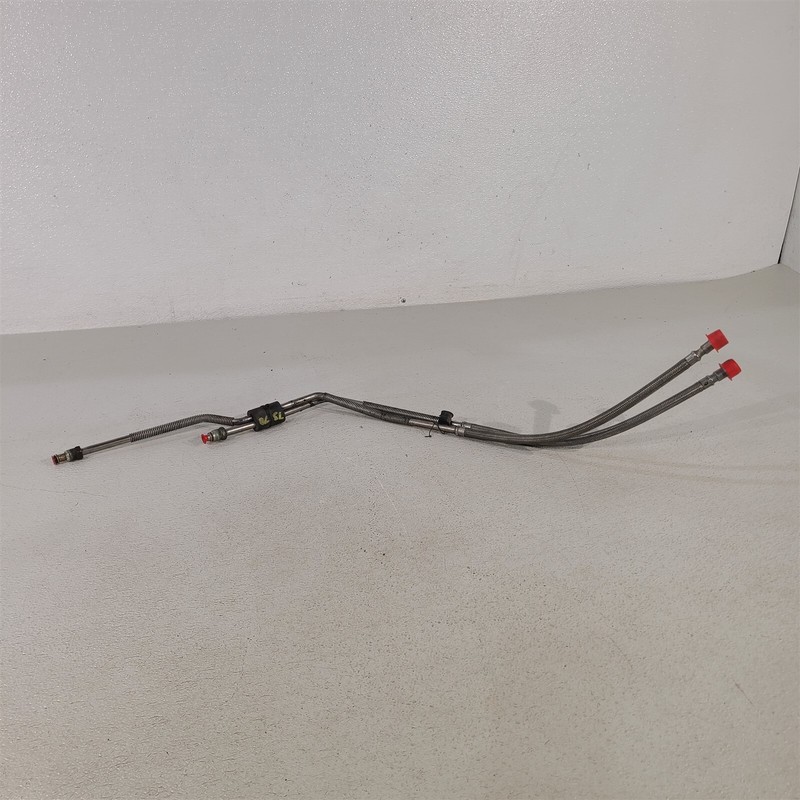 94-96 Corvette C4 Lt1 5.7L Fuel Supply Lines Feed Return Oem Aa7370
