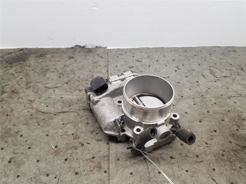 Throttle Body 2.4L VIN 7 8th Digit Fits 11-15 OPTIMA 1022075