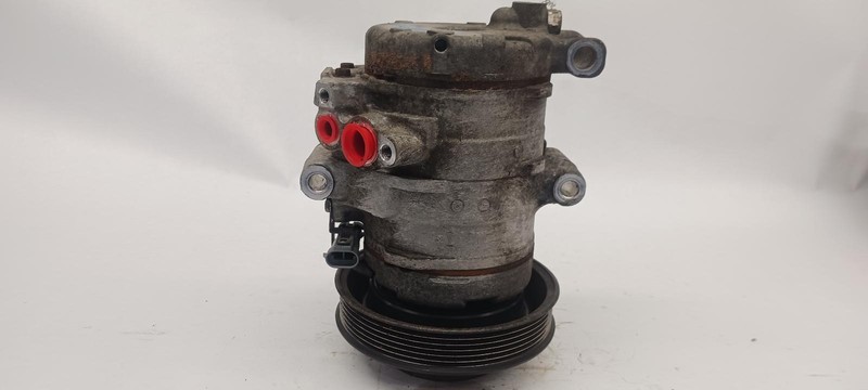04-'12 GMC CANYON AC Compressor 3.7L 91k miles OEM 1 Year Warranty!