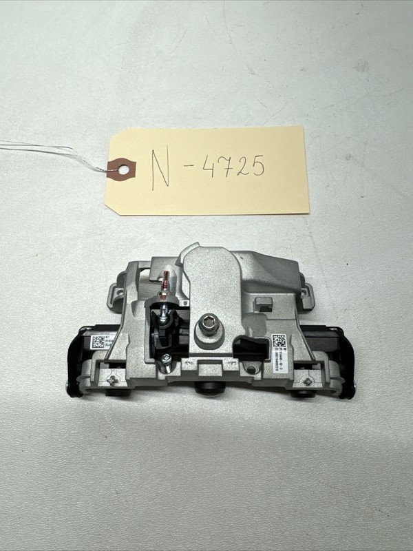 2020-2022 Tesla Y Front Windshield Camera Mirror Harness 1514448-00-E 4725 B61
