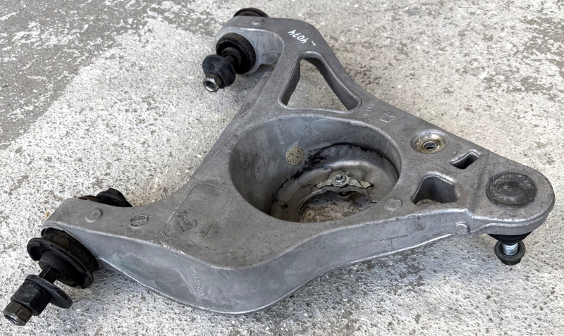 ✅ 2013-24 RAM 1500 Class OEM FRONT RIGHT SUSPENSION 4x2 LOWER CONTROL ARM Pass.