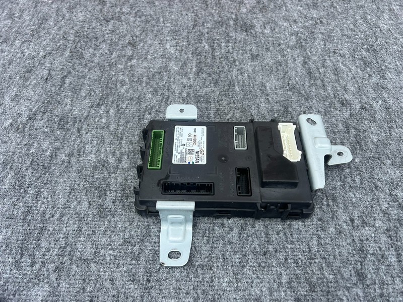 INFINITI Q50 Q60 2014-2024 OEM BODY CONTROL MODULE UNIT BCM BCU UNIT284B14HB0C