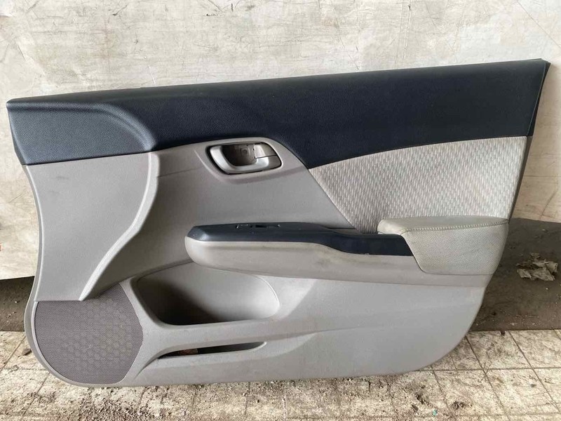 Front Door Trim Panel HONDA CIVIC Right 14 13 15