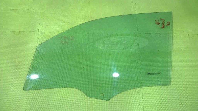 06 07 08 09 PONTIAC TORRENT DRIVER LEFT FRONT WINDOW GLASS OEM 2281-105