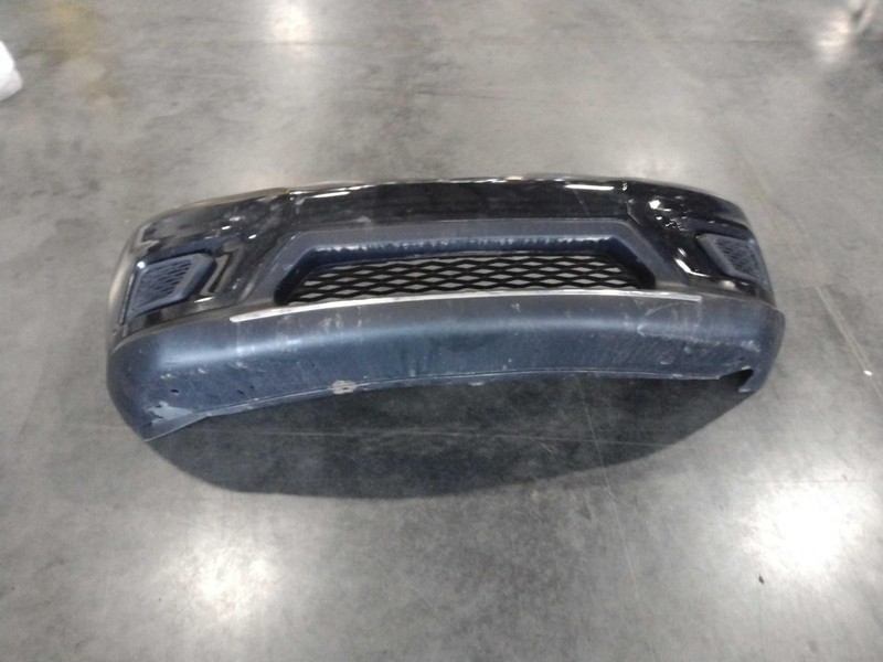 2016 Nissan Rogue OEM Black Bumper Assembly 4DR SUV, 95K Miles, Warranty